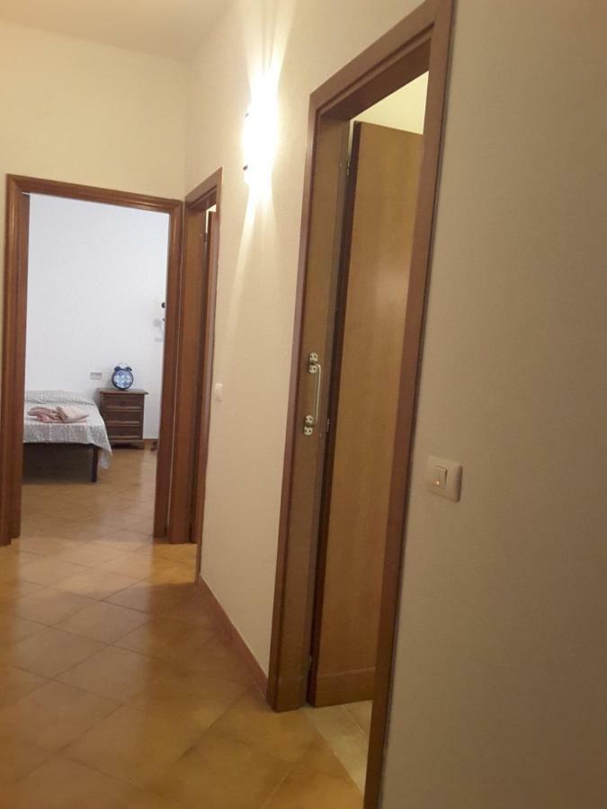 Appartement Casa Groppino à Monteroni dʼArbia Extérieur photo