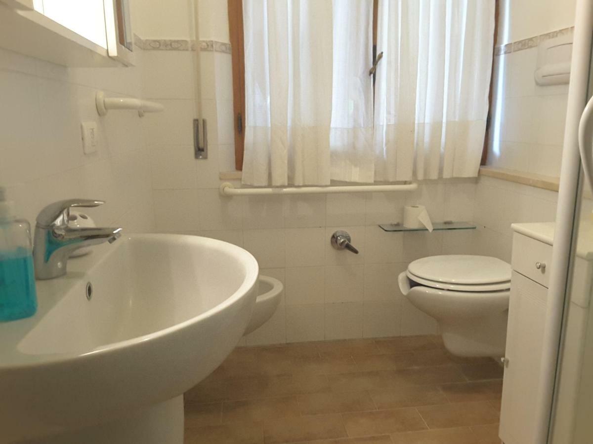 Appartement Casa Groppino à Monteroni dʼArbia Extérieur photo