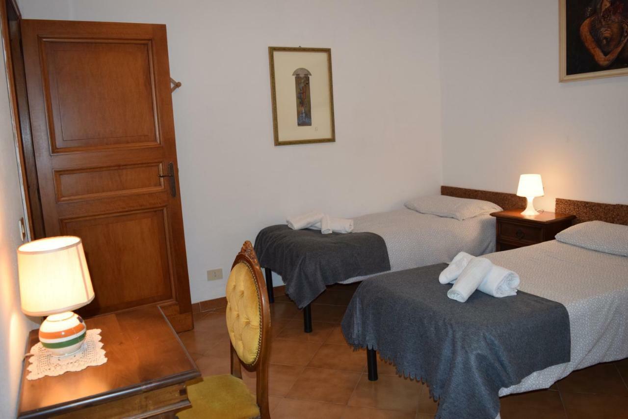 Appartement Casa Groppino à Monteroni dʼArbia Extérieur photo