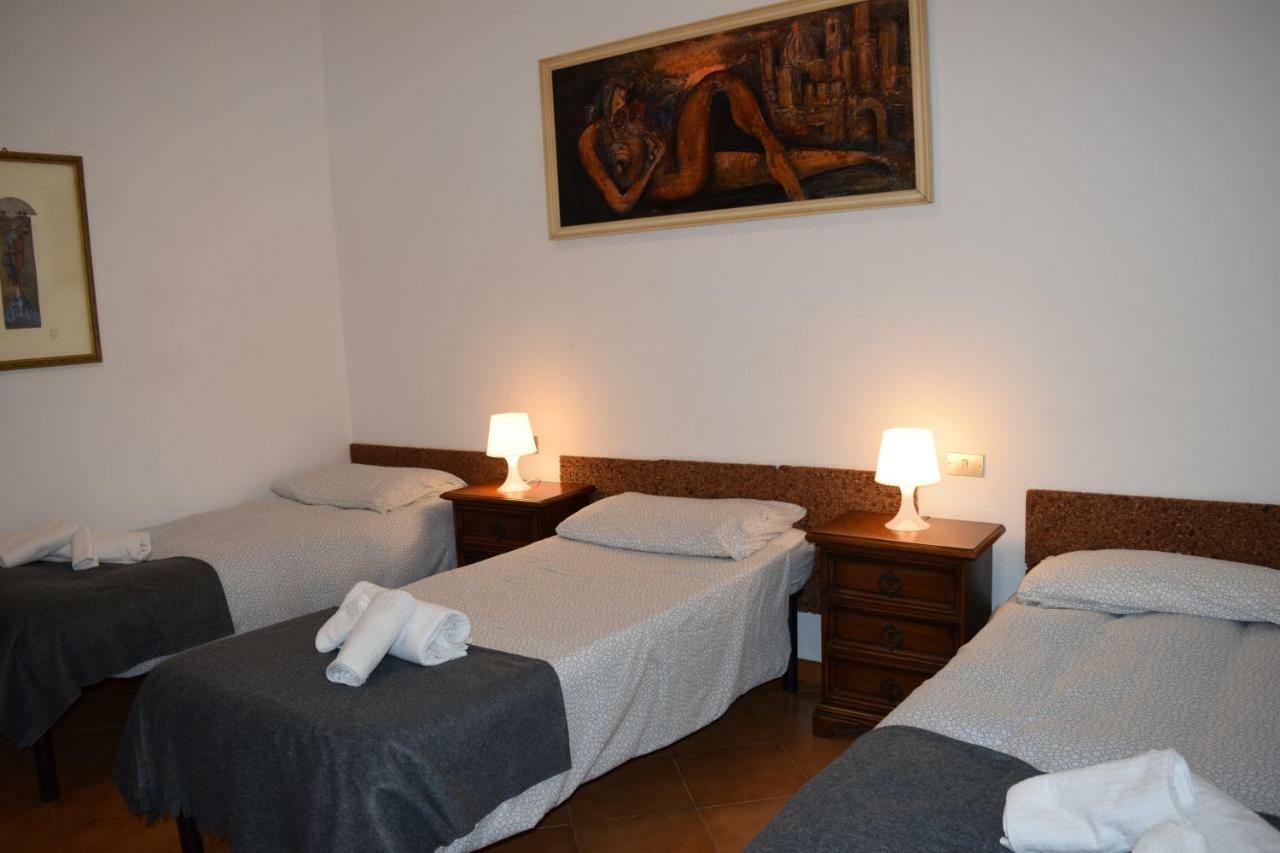 Appartement Casa Groppino à Monteroni dʼArbia Extérieur photo