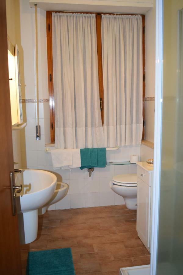 Appartement Casa Groppino à Monteroni dʼArbia Extérieur photo