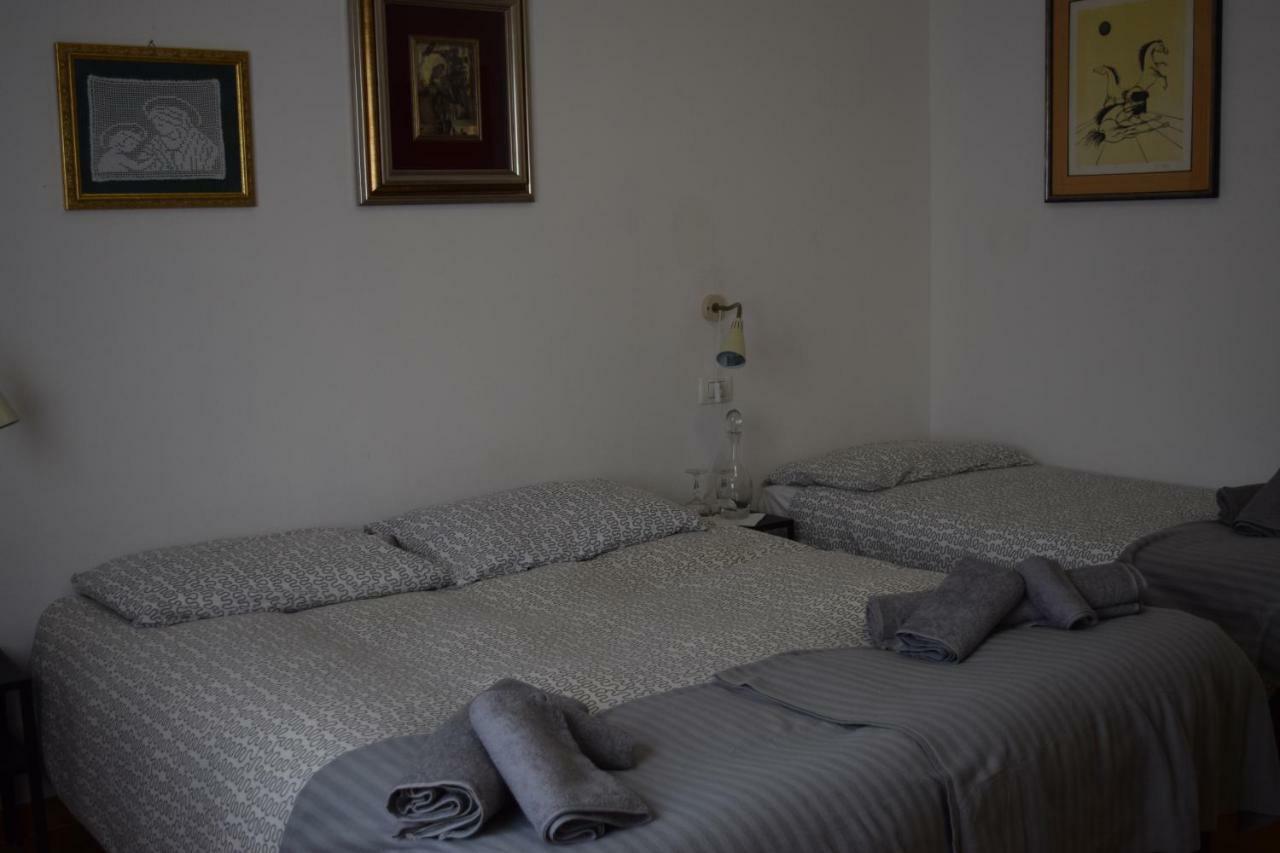 Appartement Casa Groppino à Monteroni dʼArbia Extérieur photo