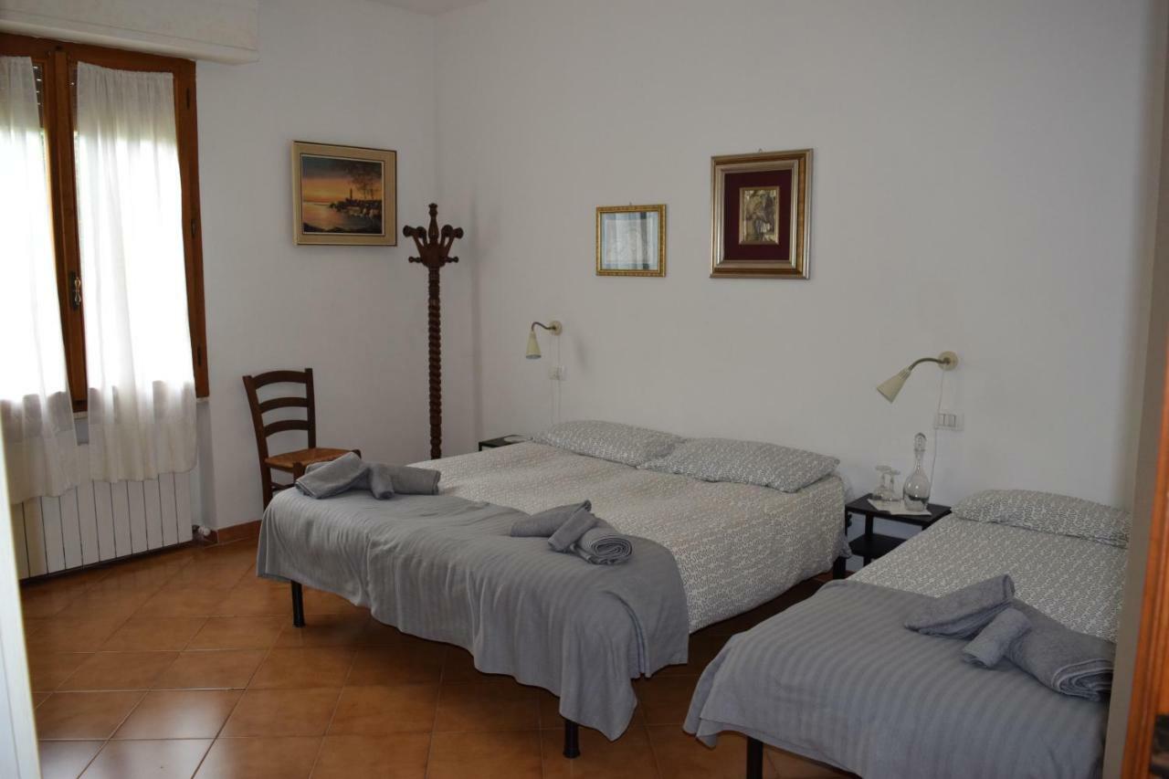 Appartement Casa Groppino à Monteroni dʼArbia Extérieur photo
